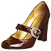 Enzo Angiolini Women's Mybell Mary Jane Pump