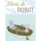 R�ves de robotpar Sara Varon