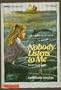 Nobody Listens to Me (Apple Paperback)