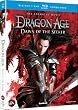 Dragon Age: Dawn of the Seeker (Blu-ray/DVD Combo)