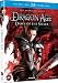 Dragon Age: Dawn of the Seeker (Blu-ray/DVD Combo)
