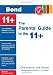 Bond The Parents' Guide to the 11+