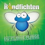 Du kleine Fliege