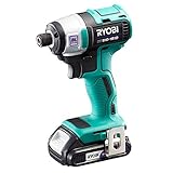 RYOBI BID-1810 充電式インパクトドライバ 688801A