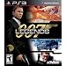 007 Legends