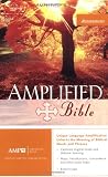 The Bible (Amplified Bible)