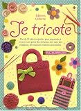 Je tricote