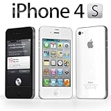 Apple iPhone 4S 64GB - Factory Unlocked -
