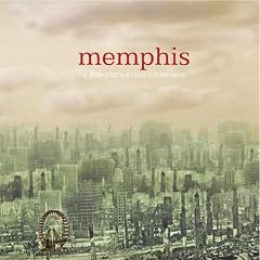 MEMPHIS『A Little Place In The Wilderness』