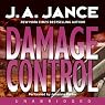 Damage Control: Joanna Brady Mysteries, Book 13