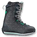 Roxy Snowboard Boots Track Lace Women's New 06/07