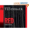Red (The Circle Trilogy, Book 2) (The Books of History Chronicles)