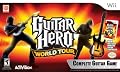 Nintendo Wii Guitar Hero World Tour - Guitar Kit