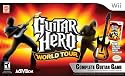 Nintendo Wii Guitar Hero World Tour - Guitar Kit