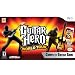 Wii Guitar Hero World Tour Guitar Kit