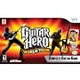 Nintendo Wii Guitar Hero World Tour - Guitar Kit