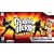 Wii Guitar Hero World Tour Guitar Kit