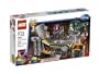 LEGO Toy Story Trash Compactor Escape (7596)