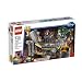 LEGO Toy Story Trash Compactor Escape (7596)