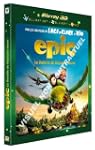 Epic : la bataille du royaume secret...