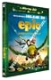 Epic : la bataille du royaume secret - Blu-ray 3D + Blu-ray + DVD - Collector bo�ter m�tal + Lenticulaire
