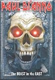 DVD - Paul Di' Anno - The Beast in the East von Paul Di'Anno