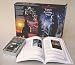 Vampires Tarot of the Eternal Night: Book and Tarot Card Set