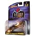 Hot Wheels P4408 Batman The Animated Series Batmobile Diecast Vehicle (1:50 Scale) Series 3
