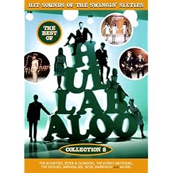 Best of Hullabaloo: 2
