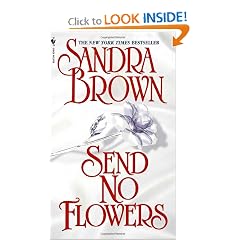 Send No Flowers (Bed & Breakfast) [Mass Market Paperback]