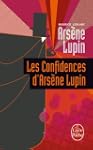 CONFIDENCES D'ARS�NE LUPIN (LES)