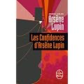 Les confidences d'Ars�ne Lupin