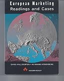 European marketing : readings and cases