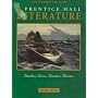 Literature: Timeless Voices, Timeless Themes : Gold : California Edition