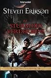 Das Spiel der G�tter 13. Im Sturm des Verderbens