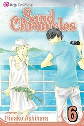 Sand Chronicles, Vol. 6