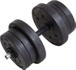 Ultrasport Set Manubrio Corto da 20 k...
