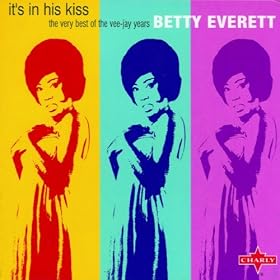 It's In His Kiss - The Very Best Of The Vee-Jay Years