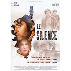 Le silence