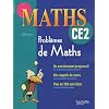 Probl�mes de maths CE2 : 8-9 ans