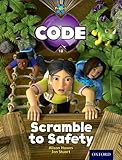 Scramble to safety