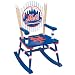 Search : Guidecraft New York Mets Rocking Chair