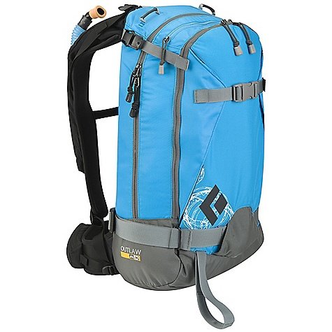 Black Diamond Outlaw Avalung M/L Pack 2012