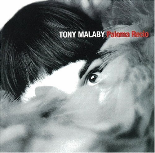 Tony Malaby-Paloma Recio