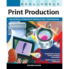 Real World Print Production (Real World)