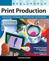 Real World Print Production (Real World)