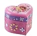Barbie Diamond Castle Musical Heart shape Money Box