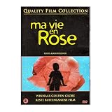 Ma Vie En Rose [1997] (REGION 2) (PAL) [Dutch Import]