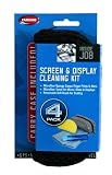 Carrand 93010 Final Touch Screen and Display Cleaning Kit for GPS, LCD, TV and Instrument Panels