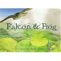 Falcon and Frog: A story of flight from identity and return to self